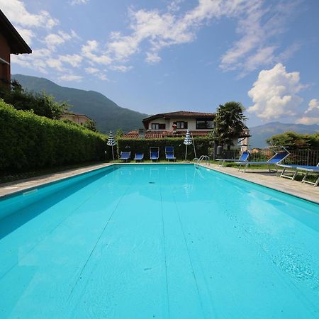 Villa Quattro Stagioni Colico Exterior foto